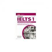 Achieve IELTS 1 Workbook: Intermediate - Upper Intermediate