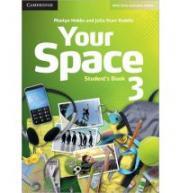 Your Space Level 3 Student&amp;#039;s Book