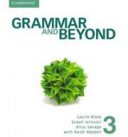 Grammar and Beyond Level 3 Student&amp;#039;s Book: 3