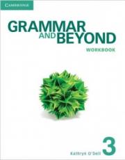Grammar and Beyond Level 3 Workbook