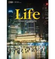 Life Upper Intermediate