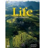 Life Pre-Intermediate