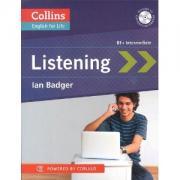 Collins English for Life: Listening