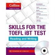 Collins Skills for the TOEFL IBT Test