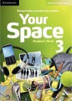 Your Space Level 3 Teacher&amp;#039;s Book with Tests CD