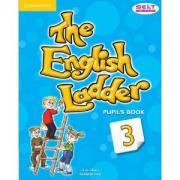 The English Ladder Level 3 Pupil&amp;#039;s Book