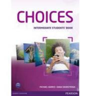 Choices Intermediate Students' Book