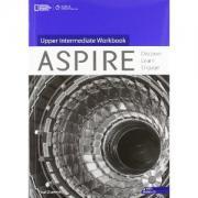 Aspire Upper Intermediate Workbook