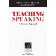 Teaching Speaking
