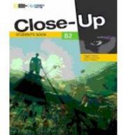 Close Up B2 Student Book