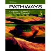 Pathways: Listening, Speaking, and Critical Thinking 3 Presentation Tool CD-ROM