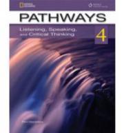 Pathways 4: Listening, Speaking and Critical Thinking Student Book
