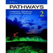 Pathways: Listening, Speaking, and Critical Thinking 2 Teacher&amp;#039;s Guide