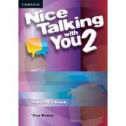 Nice Talking With You Level 2 Student&amp;#039;s Book