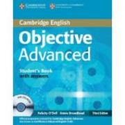 Objective Advanced Workbook with Answers with Audio CD