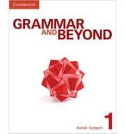 Grammar and Beyond Level 1 Student&amp;#039;s Book: 1