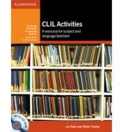 CLIL Activities with CD-ROM: A Resource for Subject and Language Teachers