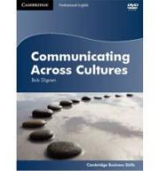 Communicating Across Cultures -DVD