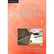 Academic Writing Skills 1 Student&amp;#039;s Book