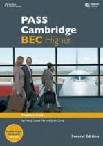 PASS Cambridge BEC Higher: Workbook