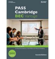 PASS Cambridge BEC Vantage