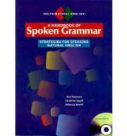 DLP: Handbook of Spoken Grammar