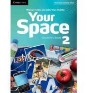 Your Space Level 2 Student&amp;#039;s Book