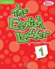 The English Ladder Level 1 Teacher&amp;#039;s Book