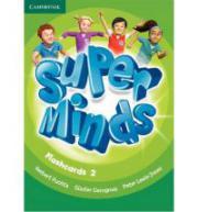 Super Minds Level 2 Flashcards (103)
