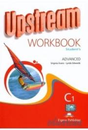 Upstream Advanced C1 Workbook