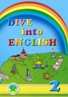Dive into English 2 Workbook