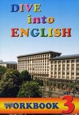 Dive into English 3 Workbook
