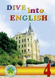 Dive into English 4 Reader 