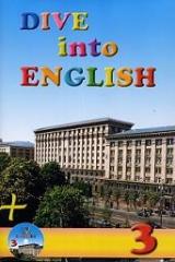 Dive into English 3 Student's Book + audioCD