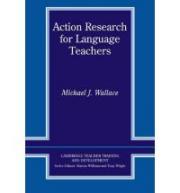 Action Research for Language Teachers