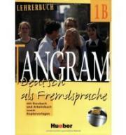 Tangram 1 B. Lehrerbuch