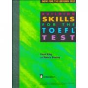 Building Skills to TOEFL