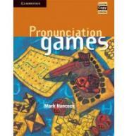 Pronunciation Games