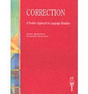 Correction: Mistake Management - A Positive Approach for Language Teachers