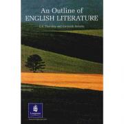 An Outline of English Literature