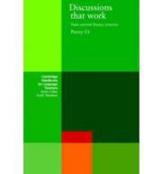 Discussions That Work: Task-centred Fluency Practice