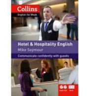 Collins Hotel and Hospitality English
