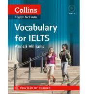 Collins Vocabulary for IELTS