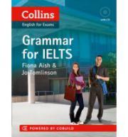 Collins Grammar for IELTS