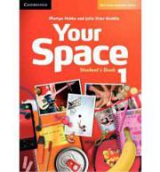 Your Space Level 1 Student&amp;#039;s Book