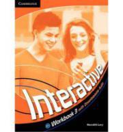 Interactive Level 3 Workbook with Downloadable Audio