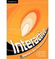 Interactive Level 3 Teacher&amp;#039;s Book with Web Zone Access