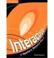 Interactive Level 3 Teacher&amp;#039;s Resource Pack