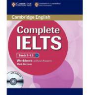 Complete IELTS Bands 5-6.5 Workbook without Answers