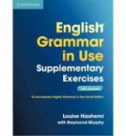 English Grammar in Use with Answers: A Self-study Reference and Practice Book for Intermediate Students of English